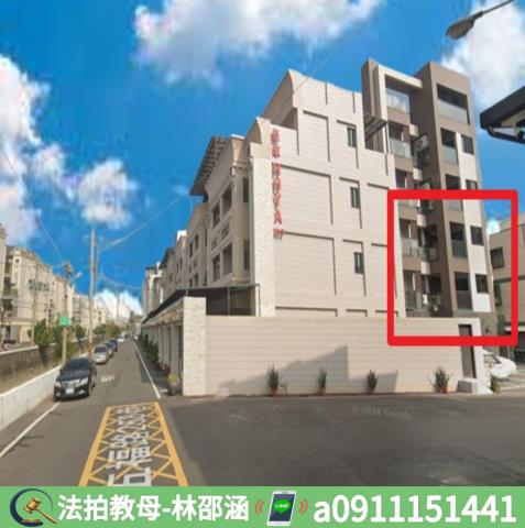 林園法拍公寓-7