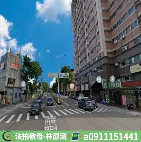 苓雅大樓法拍-4