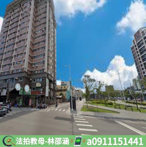 苓雅大樓法拍-5