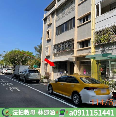 鹽埕法拍公寓-4