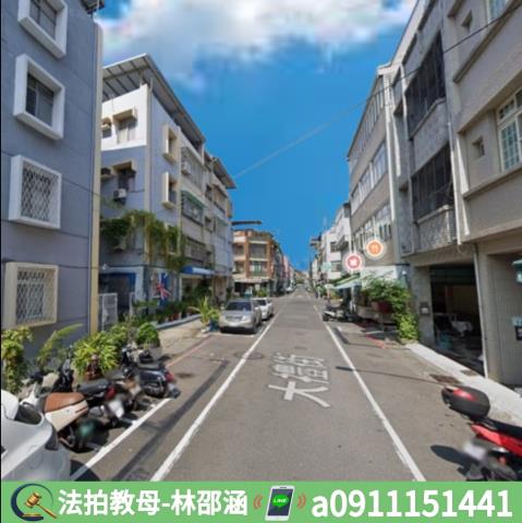 鹽埕法拍公寓-5