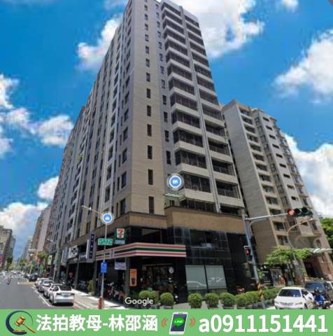 左營大樓拍賣-2