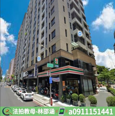 左營大樓拍賣-3