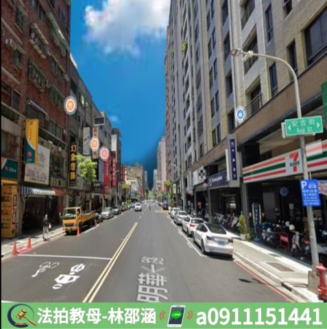 左營大樓拍賣-4