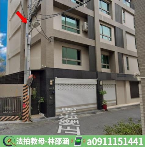 高雄大寮透天法拍-3