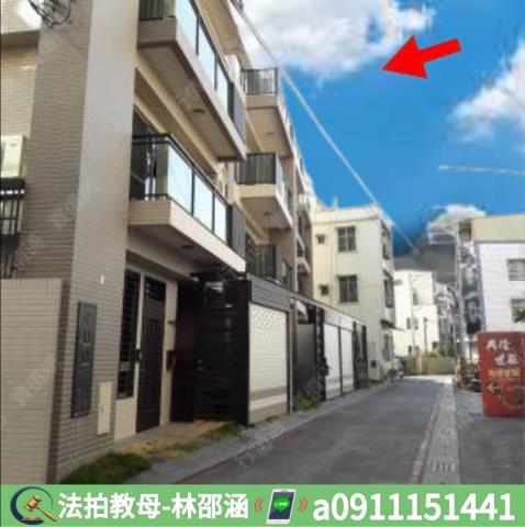 高雄大寮透天法拍-5