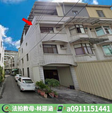 台南西港拍賣大樓-2