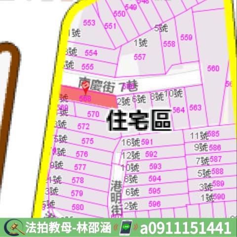 台南西港拍賣大樓-6