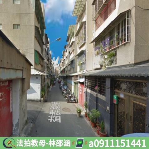 楠梓公寓法拍-4
