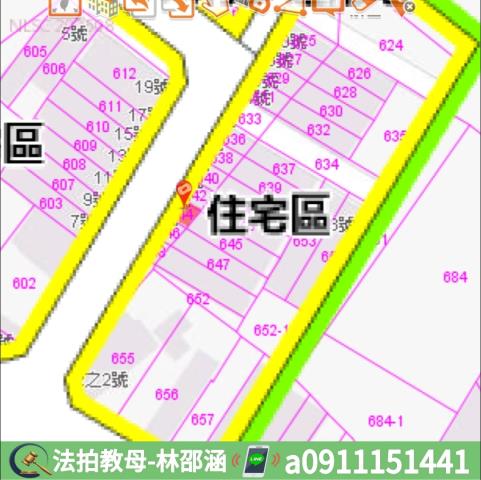 屏東透天法拍-6