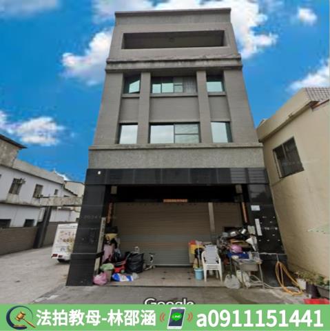 屏東竹田透天拍賣-2