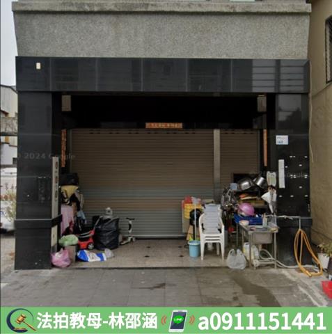 屏東竹田透天拍賣-4