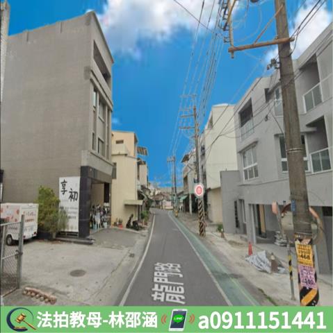 屏東竹田透天拍賣-5