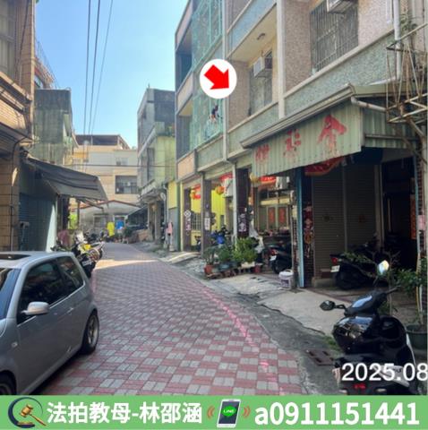 屏東透天法拍-6