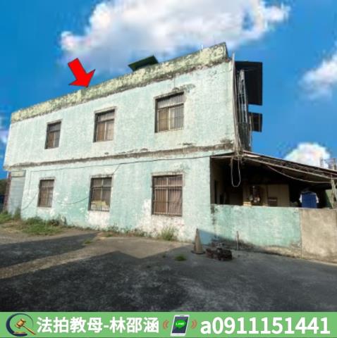 屏東潮州透天法拍-5