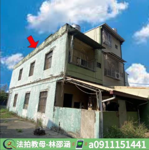 屏東潮州透天法拍-6