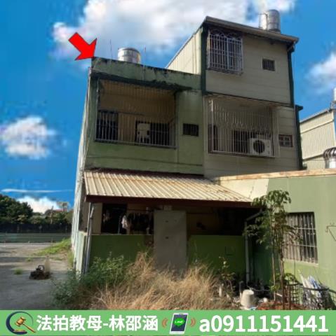 屏東潮州透天法拍-7