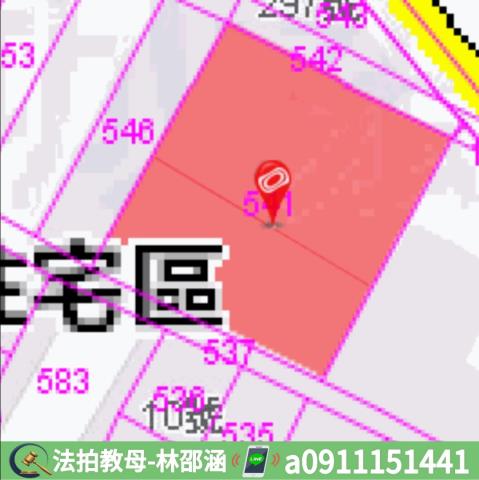 屏東麟洛透天法拍-8