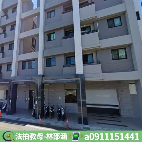 高雄法拍公寓-3