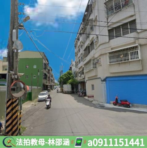 林園法拍公寓-4
