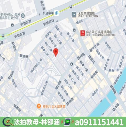 前鎮法拍透天-6