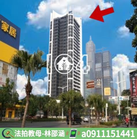 前鎮大樓法拍-6