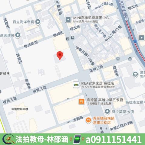 前鎮大樓法拍-8