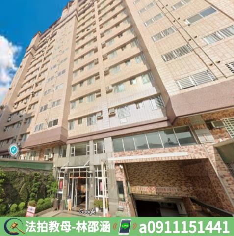 高雄鳳山法拍大樓-3