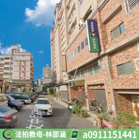 高雄鳳山法拍大樓-7