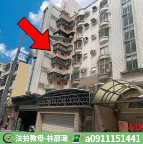 高雄大樓法拍-3