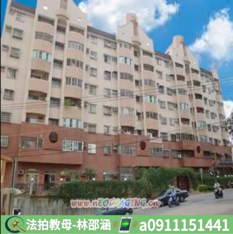 高雄大樹法拍大樓-2