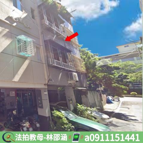 三民區法拍透天-2