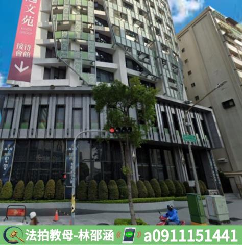 高雄苓雅法拍大樓-3