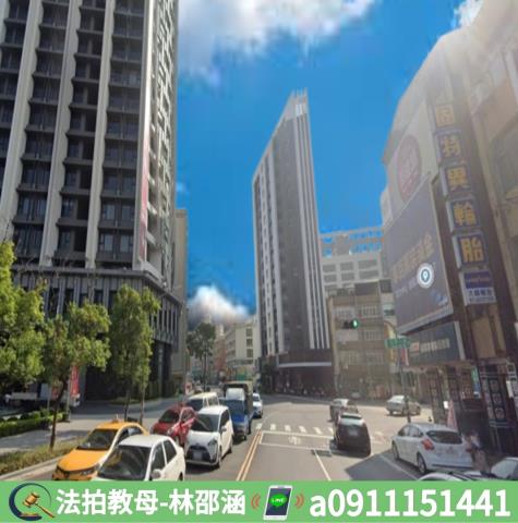 高雄苓雅法拍大樓-4