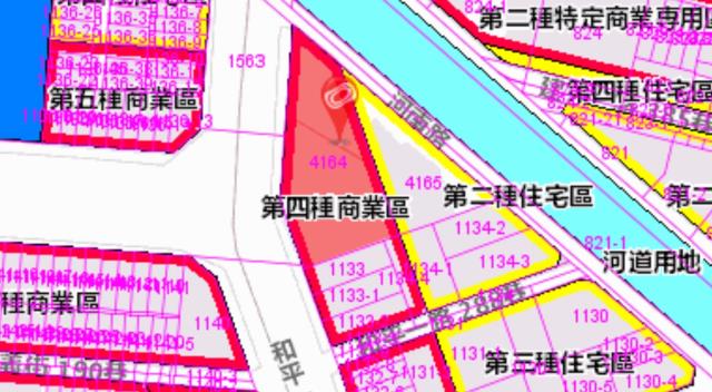 高雄苓雅法拍大樓-8