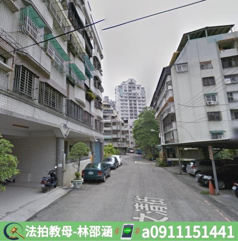 鳳山法拍大樓-4