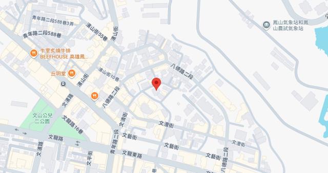 鳳山法拍大樓-6