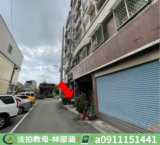 林園公寓法拍-7