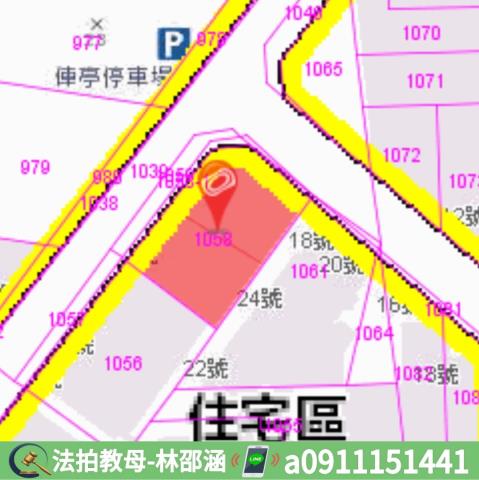 台南東區大樓拍賣-7
