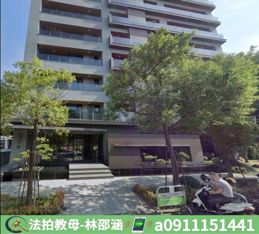台南東區法拍大樓-3
