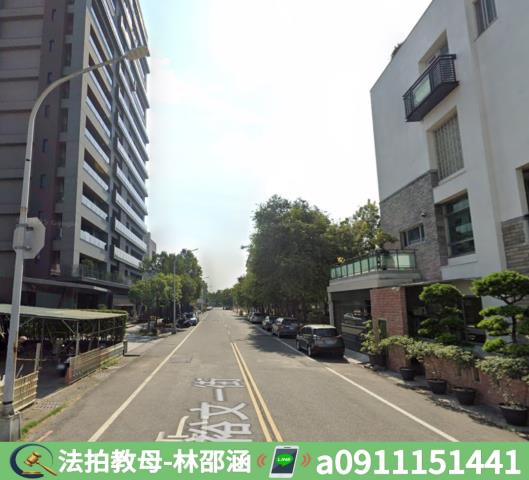 台南東區法拍大樓-5