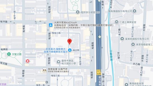 台南東區法拍大樓-6