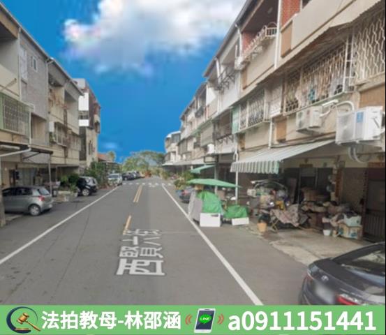 中西區透天法拍-4