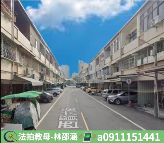 中西區透天法拍-5
