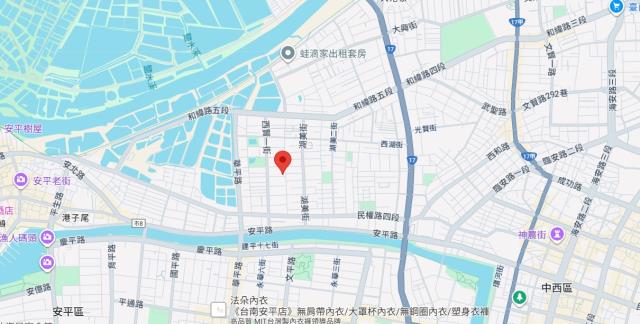 台南中西區法拍透天-6
