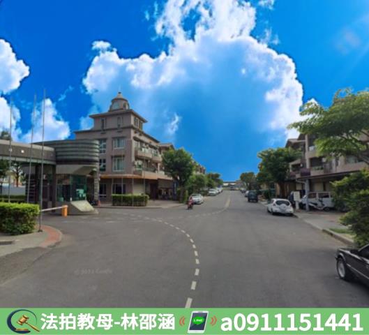 台南麻豆透天法拍-4