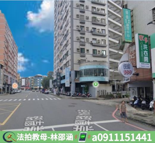台南東區拍賣大樓-5