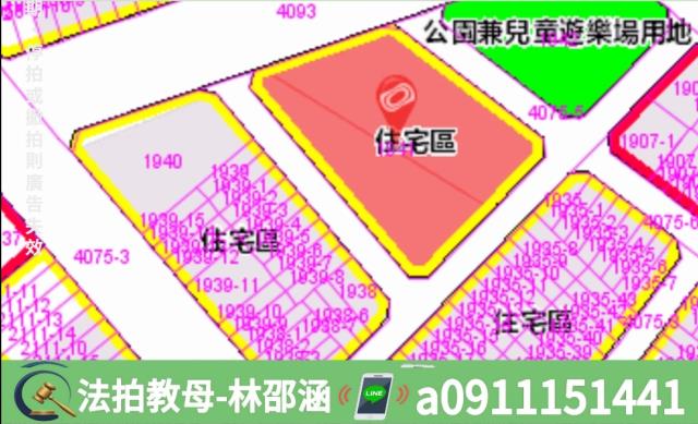 台南東區拍賣大樓-8