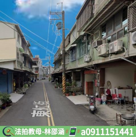 關廟拍賣透天-4