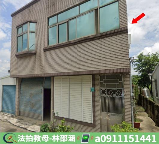 關廟法拍透天-3